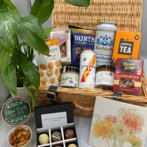 Birthday Celebration Hamper