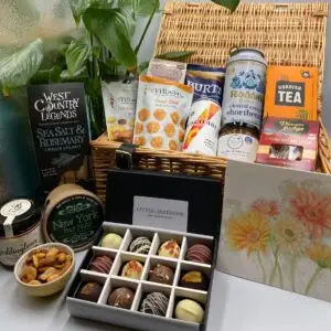 Ultimate Birthday Hamper