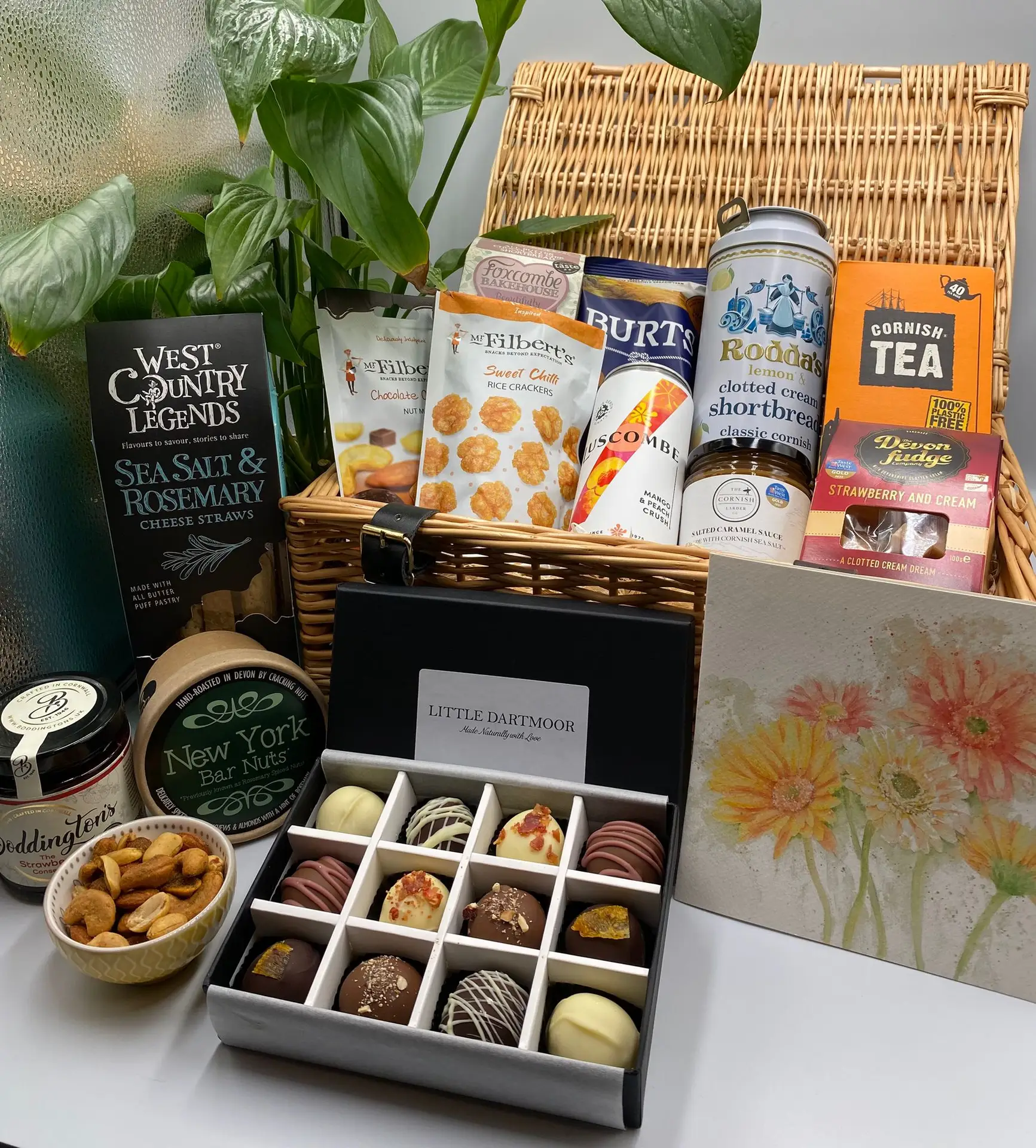 Ultimate Birthday Hamper