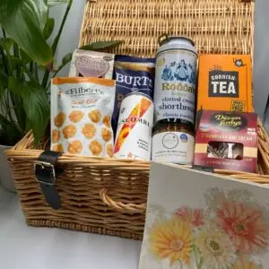 Birthday Treat Hamper