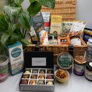 The Premium Hamper
