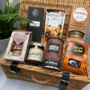 Chocolate Lovers Hamper