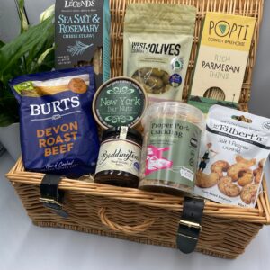 Grazer Hamper