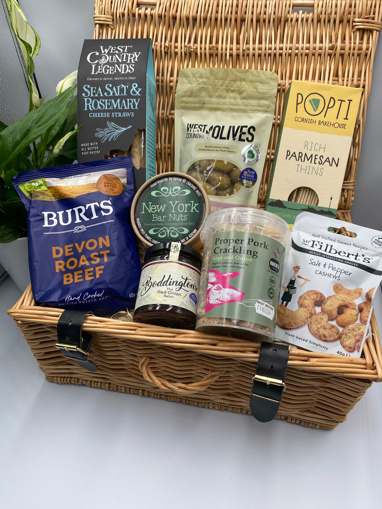 Grazer Hamper